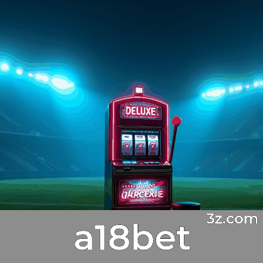 A18bet: Explore a Emoção dos Jogos Crash