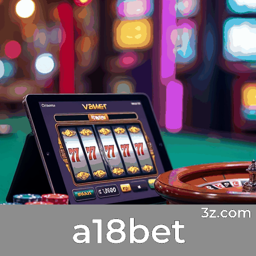 Luxuosa Experiência de Casino no a18bet: Jogos Premium e Dealers Especializados