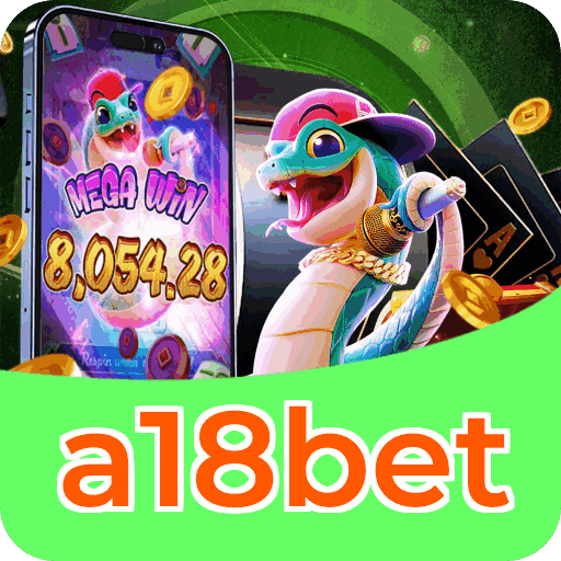 Login rápido no app a18bet