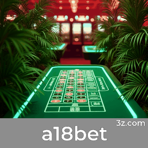 a18bet.com - Plataforma de Apostas Online e Cassino no Brasil - a18bet
