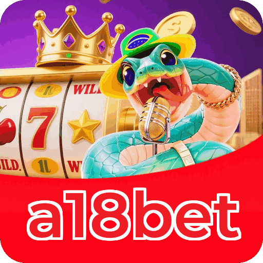 Siga a a18bet no Facebook