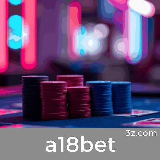 Experimente a18bet: Aposte com Total Facilidade