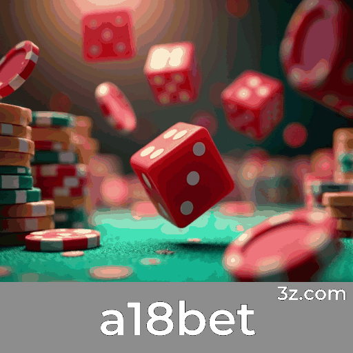 Casino Excelência no a18bet: Jogos Premium e Serviços Exclusivos