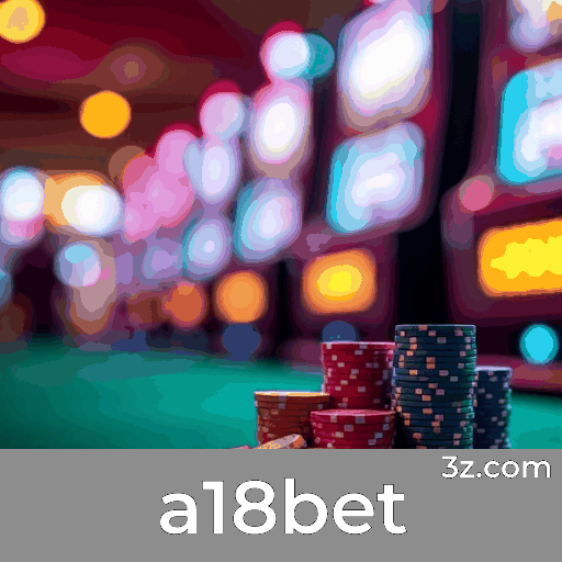 a18bet: Inovação em Jogos e Tendências de Entretenimento