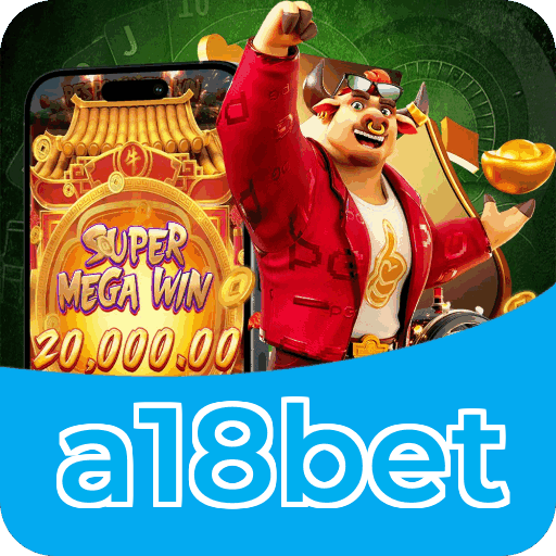Instalação Android a18bet