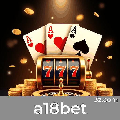 Pioneiro em Experiências Disruptivas: A Visão da a18bet