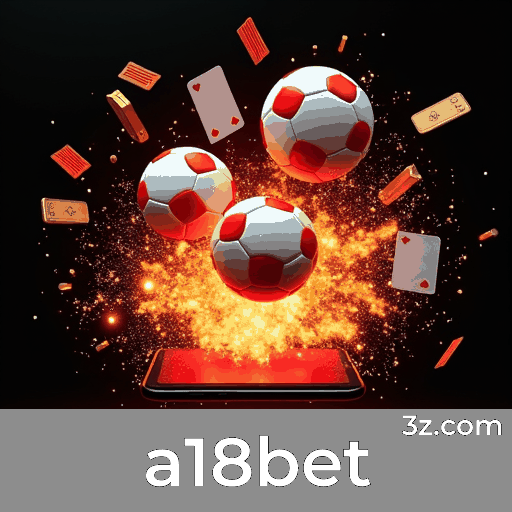 a18bet: Jogos Diversificados e Experiência Otimizada