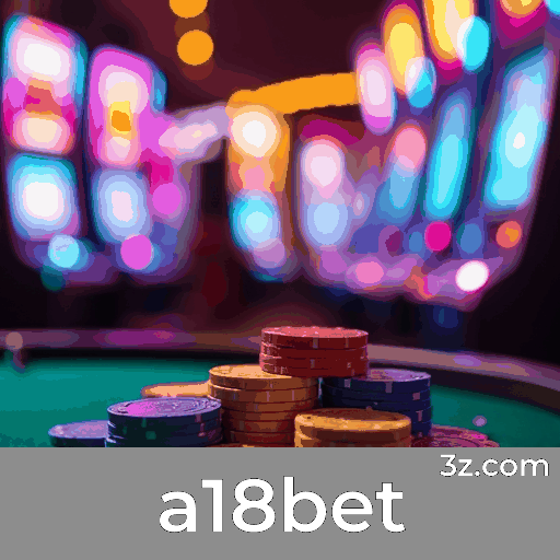 a18bet: Jogos Diversificados e Experiência Otimizada