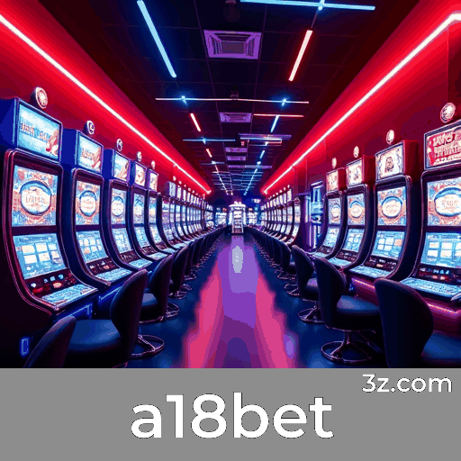 a18bet: Descubra Bônus e Ofertas Irresistíveis